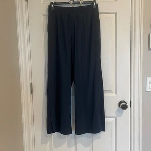 Lululemon Navy pants size 10